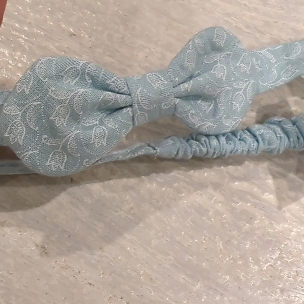 Bow duo